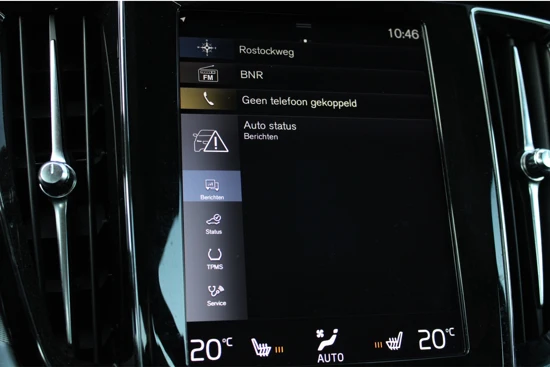 Volvo V60 T8 Inscription | Adaptive Cruise | Panoramadak | Standkachel | 360° Camera | Trekhaak | BLIS | HUD |