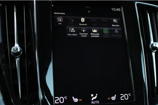 Volvo V60 T8 Inscription | Adaptive Cruise | Panoramadak | Standkachel | 360° Camera | Trekhaak | BLIS | HUD |
