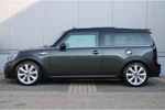 MINI Cooper Chili S 1.6 184 PK