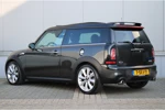 MINI Cooper Chili S 1.6 184 PK