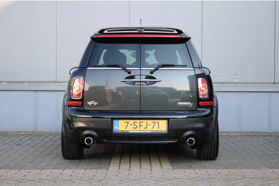 MINI Cooper Chili S 1.6 184 PK