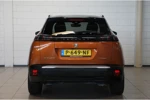 Peugeot 2008 EV GT Uitvoering | Camera | LederStof | Rijstrooksensor | 17'' Lichtmetaal | Bluetooth | Apple Carplay | Android Auto | bots waa