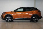 Peugeot 2008 EV GT Uitvoering | Camera | LederStof | Rijstrooksensor | 17'' Lichtmetaal | Bluetooth | Apple Carplay | Android Auto | bots waa