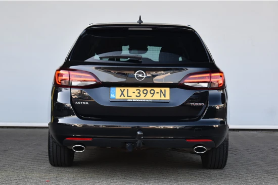 Opel Astra Sports Tourer 1.6 Turbo Business Executive