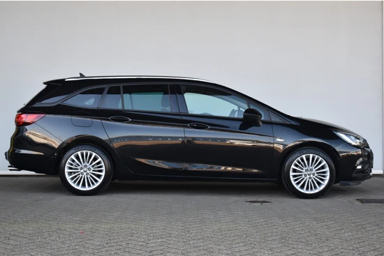 Opel Astra Sports Tourer 1.6 Turbo Business Executive