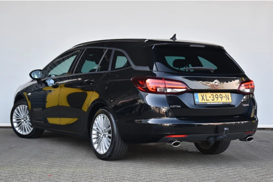 Opel Astra Sports Tourer 1.6 Turbo Business Executive