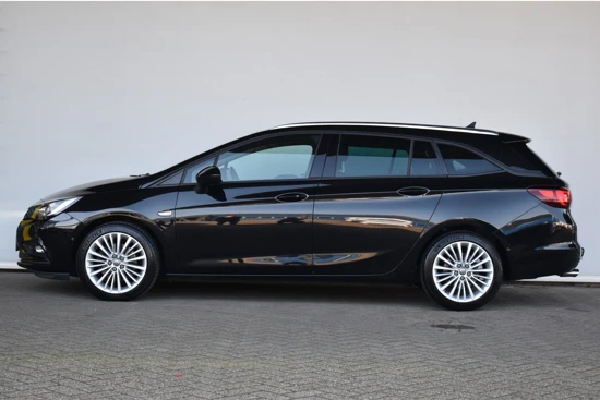 Opel Astra Sports Tourer 1.6 Turbo Business Executive