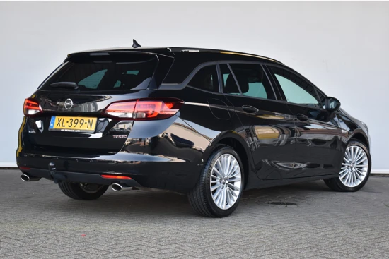 Opel Astra Sports Tourer 1.6 Turbo Business Executive