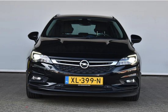 Opel Astra Sports Tourer 1.6 Turbo Business Executive