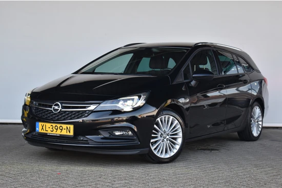 Opel Astra Sports Tourer 1.6 Turbo Business Executive