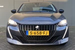 Peugeot 208 1.2 PureTech 100pk Active Pack | Led | Airco | Carplay | Navigatie | Bluetooth | 16" Lichtmetaal | Cruisecontrol | Parkeersensor