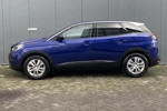 Peugeot 3008 1.2 130pk Active | Led | Climate | Carplay | Navigatie | 17" Lichtmetaal | Parkeersensoren | Cruisecontrol | Afn. Trekhaak | Get