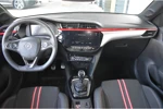 Opel Corsa Corsa 1.2 Level 4 KEYLESS/GROOT NAVI/16"/CARPLAY/SPORTSTOELEN