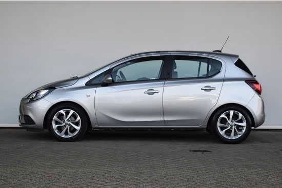 Opel Corsa 1.4 66KW/90PK 5D