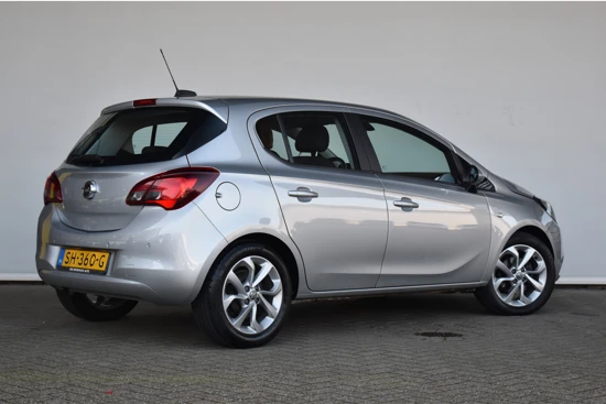 Opel Corsa 1.4 66KW/90PK 5D