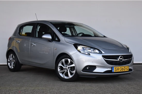 Opel Corsa 1.4 66KW/90PK 5D