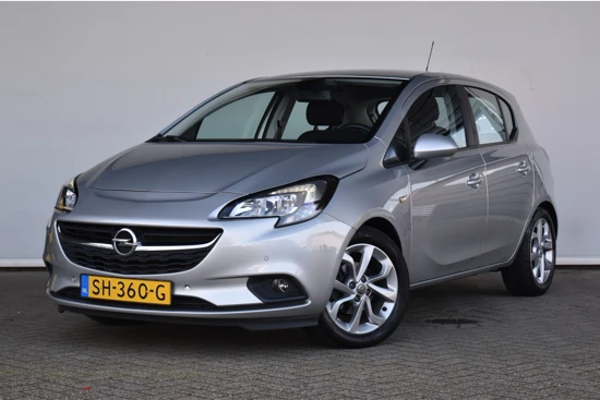 Opel Corsa 1.4 66KW/90PK 5D