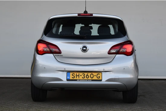 Opel Corsa 1.4 66KW/90PK 5D