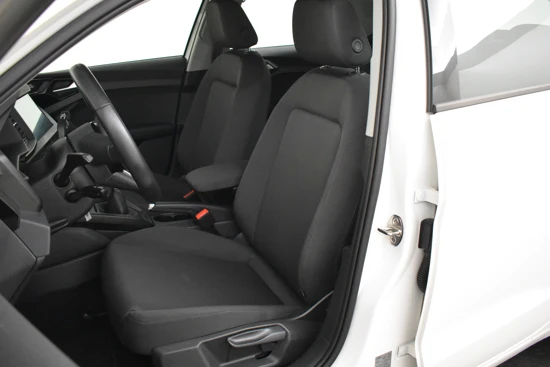 Audi A1 Sportback 25 TFSI 95PK | 100% Dealeronderhouden | Volledig Digitaal Dashboard | Cruise Control | Airco | Navi By App | 15"LMV