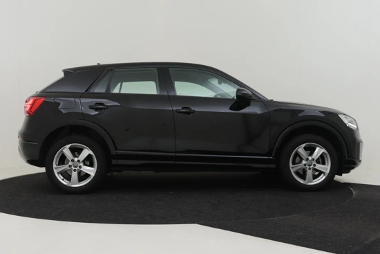 Audi Q2 35 TFSI 150PK epic AUT/S-Tronic | 1e Eigenaar | 100% Dealeronderhouden | Navigatie | Climate Control | LED Koplampen | Cruise Co