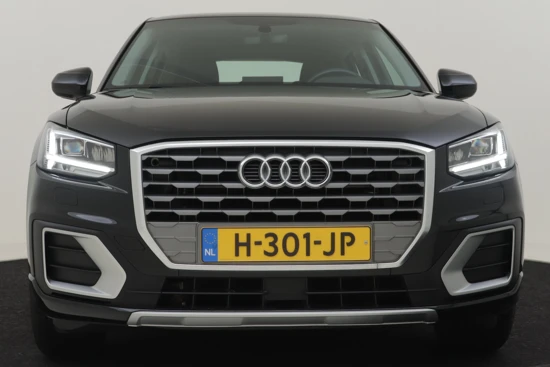 Audi Q2 35 TFSI 150PK epic AUT/S-Tronic | 1e Eigenaar | 100% Dealeronderhouden | Navigatie | Climate Control | LED Koplampen | Cruise Co