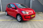 Volkswagen up! move up! 1.0 44 kW / 60 pk 5 versn. Hand