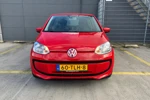 Volkswagen up! move up! 1.0 44 kW / 60 pk 5 versn. Hand