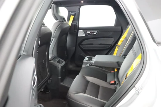 Volvo XC60 T8 AWD Polestar Engineered Heico | Full option | Bodykit Inclusief Actief Vierpijps Sportuitlaatsysteem Met Klepbediening | 455p