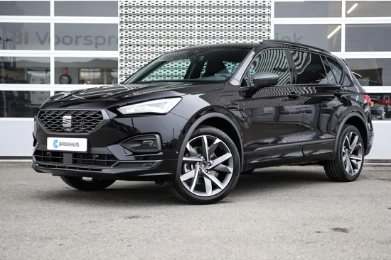 SEAT Tarraco 1.4 TSI e-Hybrid 245 6DSG FR PHEV Business