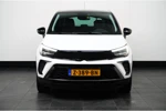 Opel Crossland 1.2 Turbo GS Line 111 PK | winter pakket | AGR comfortstoel | Navi bij App (apple carplay/android auto) Parkeersensoren achter |