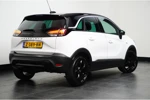 Opel Crossland 1.2 Turbo GS Line 111 PK | winter pakket | AGR comfortstoel | Navi bij App (apple carplay/android auto) Parkeersensoren achter |