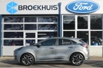 Ford Puma 1.0EB HYBRID ST-LINE X AUTOMAAT | WINTERPACK | ORIGINEEL NL | 18'' LMV | STANDVERWARMING | PARK SENSOR |