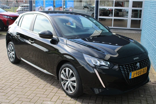 Peugeot 208 5drs 1.2 PureTech Active