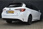 Toyota Corolla 1.8 Hybrid GR Sport Wagon | Navigatie | Adaptive Cruise | Achteruitrijcamera | Stoel/Stuurverwarming | Climate Control | Lane-As