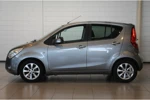 Opel Agila 1.0 ecoflex | 68 PK | Trekhaak | Airco | Electrische ramen | LM velgen |