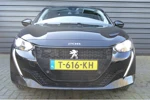 Peugeot e-208 EV 136PK 50 KWH 5-DRS ALLURE AUTOMAAT / NAVI / CLIMA / PDC / 16"LMV / CAMERA / BLUETOOTH / CRUISECONTROL / 1E EIGENAAR / NIEUWST