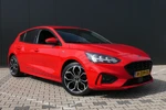 Ford Focus 1.0 EcoBoost 125pk ST Line | 18 Inch | B&O | Adaptive Cruise | Keyless | LED Koplampen