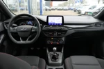 Ford Focus 1.0 EcoBoost 125pk ST Line | 18 Inch | B&O | Adaptive Cruise | Keyless | LED Koplampen