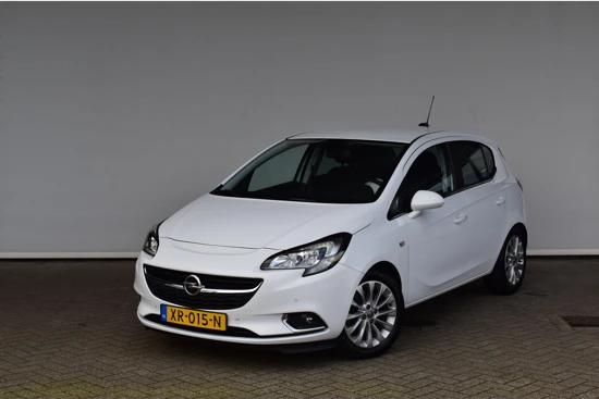 Opel Corsa 1.0 Turbo Online Edition