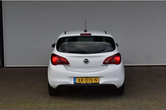 Opel Corsa 1.0 Turbo Online Edition