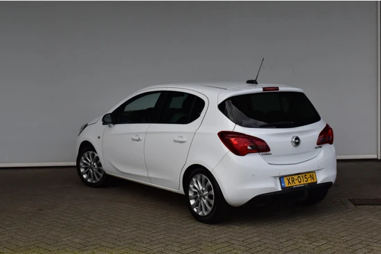 Opel Corsa 1.0 Turbo Online Edition