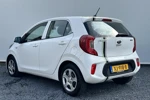 Kia Picanto Picanto 1.0 MPi 67pk 5-zits