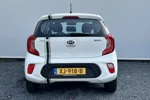 Kia Picanto Picanto 1.0 MPi 67pk 5-zits