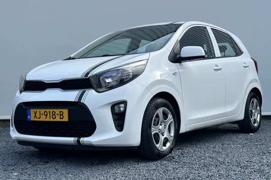 Kia Picanto Picanto 1.0 MPi 67pk 5-zits