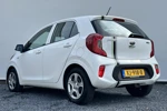 Kia Picanto Picanto 1.0 MPi 67pk 5-zits