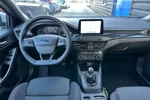 Ford Focus wagon ST Line-X 1.0 ECOBOOST HYBRID 125 PK |ADAPTIEVE CRUISE CONTROL | STOEL/STUUR EN VOOVERWARMING| B&O SOUND| CAMERA| KEYLESS|