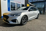 Ford Focus Wagon ST Line-X 1.0 HYBRID 125 PK |ADAPTIEVE CRUISE CONTROL | STOEL/STUUR- EN VOORUITVERWARMING| B&O SOUND| CAMERA| KEYLESS| NAV