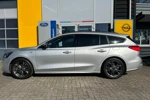 Ford Focus wagon ST Line-X 1.0 ECOBOOST HYBRID 125 PK |ADAPTIEVE CRUISE CONTROL | STOEL/STUUR EN VOOVERWARMING| B&O SOUND| CAMERA| KEYLESS|