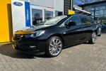 Opel Astra ST 1.4 Turbo 150 PK Innovation+ |LEDEREN AGR COMFORTSTOELEN| INTELLILUX LED| STOEL- EN STUURVERWARMING| ACHTERUITRIJCAMERA| KEYL