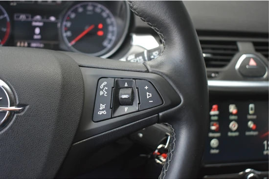 Opel Corsa 1.0 Turbo Online Edition 90pk | Navigatie | AllSeason | 1e Eigenaar | Achteruitrijcamera | Dealeronderhouden | Parkeersensoren |